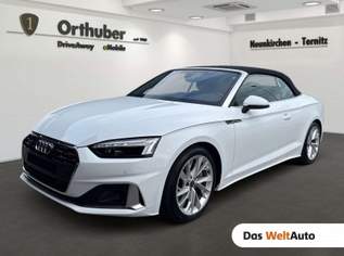A5 45 TFSI quattro advanced, 54990 €, Auto & Fahrrad-Autos in 2620 Gemeinde Neunkirchen