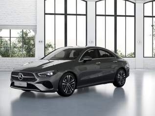 CLA 180 Coupé Progressive, 38750 €, Auto & Fahrrad-Autos in 6060 Stadt Hall in Tirol