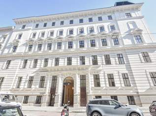 Erstbezug nach Sanierung – Repräsentatives Altbau-Büro nahe Rathaus mit Terrasse, 19732.26 €, Immobilien-Gewerbeobjekte in 1010 Innere Stadt Erstbezug nach Sanierung – Repräsentatives Altbau-Büro nahe Rathaus mit Terrasse, 19732.26 €, Immobilien-Gewerbeobjekte in 1010 Innere Stadt