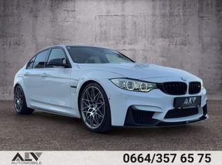 M3 Competition Carbon M-Performance, 58990 €, Auto & Fahrrad-Autos in 4650 Lambach