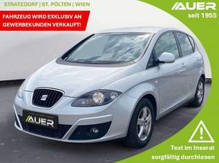 Altea Chili 1,6 CR TDI | nur B2B, 2500 €, Auto & Fahrrad-Autos in 3494 Gemeinde Gedersdorf