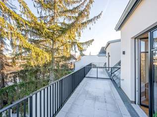 Großzügige 4 Zimmer für Familien mit perfekter Anbindung, 992500 €, Immobilien-Wohnungen in 1130 Hietzing