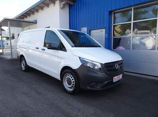 Vito 116 CDI Kasten lang 4-Matic 9G-Tronic, 31800 €, Auto & Fahrrad-Autos in 4941 Mehrnbach