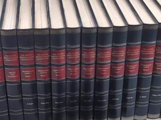 Bertelsmann Lexikothek