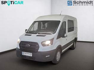 Transit Kasten DoKa 2,0 EcoBlue L2H2 310 Trend, 29500 €, Auto & Fahrrad-Autos in 5020 Altstadt Transit Kasten DoKa 2,0 EcoBlue L2H2 310 Trend, 29500 €, Auto & Fahrrad-Autos in 5020 Altstadt