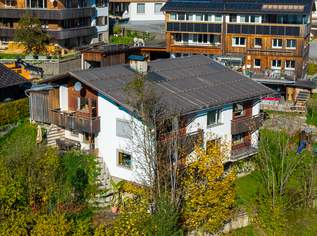 Charmantes Haus in Egg — zentrumsnah, mit Traum-Aussicht, 0 €, Immobilien-Häuser in 6863 Gemeinde Egg