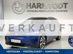 ID.4 Pro Performance, 23990 €, Auto & Fahrrad-Autos in 8232 Grafendorf bei Hartberg ID.4 Pro Performance, 23990 €, Auto & Fahrrad-Autos in 8232 Grafendorf bei Hartberg