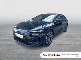 A6 e-tron quattro, 69950 €, Auto & Fahrrad-Autos in 3580 Gemeinde Horn
