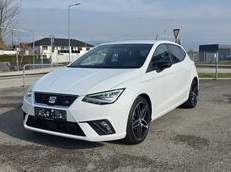 Ibiza FR, 13490 €, Auto & Fahrrad-Autos in 4600 Wels