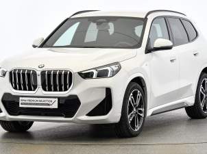 X1 xDrive20d *M-Sportpaket *Adaptives M Fahrwerk *AHK, 48990 €, Auto & Fahrrad-Autos in Steiermark