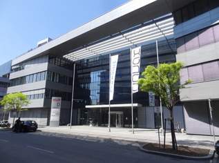 EURO PLAZA! Moderne Bürofläche ab September 26! 1120!, 4323.9 €, Immobilien-Gewerbeobjekte in 1120 Meidling