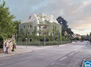 "Rondell XIV" am Park – Ihr neues Zuhause, 1649 €, Immobilien-Wohnungen in 1140 Penzing