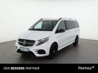 V 300 d 4MATIC AVANTGARDE Lang Aut 6-Sitzer, 95988 €, Auto & Fahrrad-Autos in 5751 Maishofen