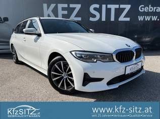 318 d 48 V Touring Aut. | PANO/ACC/H&K/HUD, 26970 €, Auto & Fahrrad-Autos in 4053 Ansfelden