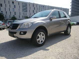 ML 280 CDI 4Matic, 10900 €, Auto & Fahrrad-Autos in 4020 Bulgariplatz