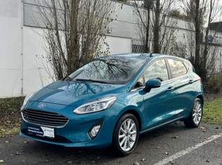 Fiesta Titanium 1,1 Start/Stop, 8790 €, Auto & Fahrrad-Autos in 8435 Wagna