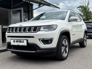 Compass 1,4 MultiAir2 Limited 4WD Aut.*1.Besitz*Leder*RFK*, 16490 €, Auto & Fahrrad-Autos in 4663 Laakirchen Compass 1,4 MultiAir2 Limited 4WD Aut.*1.Besitz*Leder*RFK*, 16490 €, Auto & Fahrrad-Autos in 4663 Laakirchen