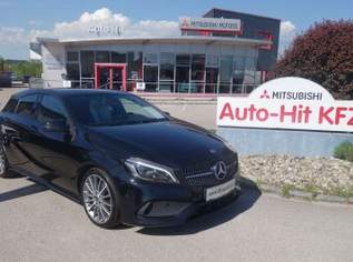 A 200 d Aut.***AMG Line/Panorama/Kamera/Sportsitze***, 20990 €, Auto & Fahrrad-Autos in 3304 Gemeinde Sankt Georgen am Ybbsfelde