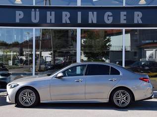C 300 d AMG Line *AMG Sportpaket*Memory*Ambientenbele..., 36900 €, Auto & Fahrrad-Autos in 4722 Peuerbach C 300 d AMG Line *AMG Sportpaket*Memory*Ambientenbele..., 36900 €, Auto & Fahrrad-Autos in 4722 Peuerbach