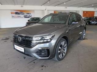 Touareg R eHybrid 4MOTION, 69840 €, Auto & Fahrrad-Autos in 4060 Leonding