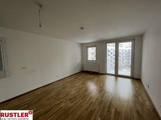 Moderne 1-Zimmerwohnung mit Balkon, 655 €, Immobilien-Wohnungen in 1110 Simmering