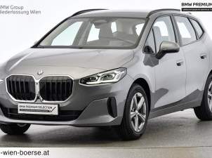 216i, 33392 €, Auto & Fahrrad-Autos in 1190 Döbling