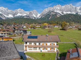 Apartmenthaus mit Freizeitwohnsitz in Toplage, 4390000 €, Immobilien-Häuser in 6353 Gemeinde Going am Wilden Kaiser