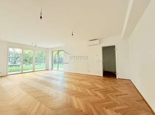 Moderner Luxus in Grünlage mit Fernblick über Wien - Erstbezug, 711000 €, Immobilien-Wohnungen in 1180 Währing