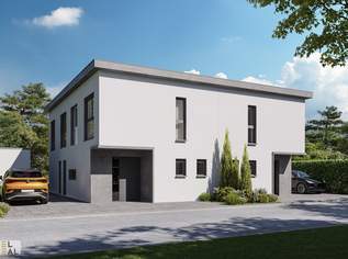 Exklusive Doppelhaushälfte in Kottingbrunn – Modernes Wohnen in ruhiger Lage, 498000 €, Immobilien-Häuser in 2542 Kottingbrunn Exklusive Doppelhaushälfte in Kottingbrunn – Modernes Wohnen in ruhiger Lage, 498000 €, Immobilien-Häuser in 2542 Kottingbrunn