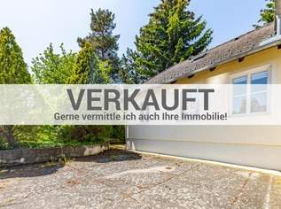 VERKAUFT!, 319000 €, Immobilien-Häuser in 2020 Hollabrunn