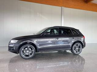 Q5 2.0 TDI quattro S-Line, 21990 €, Auto & Fahrrad-Autos in 8443 Gleinstätten