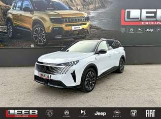 5008 mHEV 136 e-DCS6 GT Aut. inkl. Vision & Drive As..., 31990 €, Auto & Fahrrad-Autos in 4600 Wels 5008 mHEV 136 e-DCS6 GT Aut. inkl. Vision & Drive As..., 31990 €, Auto & Fahrrad-Autos in 4600 Wels