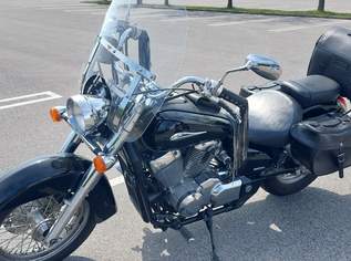 Honda shadow 750  RC50/2/1, 3990 €, Auto & Fahrrad-Motorräder in 1100 Favoriten