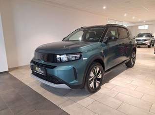 Frontera 1.2 DI MHEV GS Aut., 29900 €, Auto & Fahrrad-Autos in 4142 Hofkirchen im Mühlkreis Frontera 1.2 DI MHEV GS Aut., 29900 €, Auto & Fahrrad-Autos in 4142 Hofkirchen im Mühlkreis