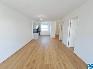 Wohnkomfort neu definiert: Intelligente Grundrisse und hochwertige Ausstattung, 299000 €, Immobilien-Wohnungen in 1220 Donaustadt