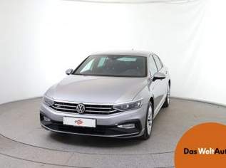 Passat Elegance TDI DSG, 26590 €, Auto & Fahrrad-Autos in 8792 St. Peter-Freienstein