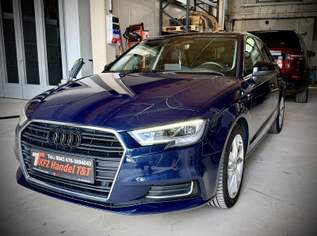 A3 ""Bang&OLUFSEN, 16490 €, Auto & Fahrrad-Autos in 6116 Gemeinde Weer