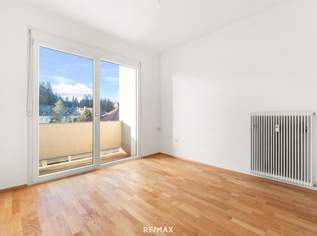 Moderne 4,5-Zimmer-Wohnung mit Loggia in Top-Lage in Klagenfurt am Fuße des Kreuzbergls, 260000 €, Immobilien-Wohnungen in 9020 