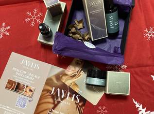 Jaylis Kosmetik/ Package