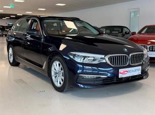 520d xDrive Touring Aut. (G31), 26970 €, Auto & Fahrrad-Autos in 4663 Laakirchen 520d xDrive Touring Aut. (G31), 26970 €, Auto & Fahrrad-Autos in 4663 Laakirchen