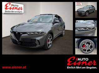 TONALE 1.3 PHEV SPRINT 280PS, 43490 €, Auto & Fahrrad-Autos in 9020 Innere Stadt