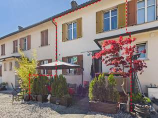 Wohnen nahe Bodensee: Attraktives Reihenhaus in Hard, 0 €, Immobilien-Häuser in 6971 Marktgemeinde Hard Wohnen nahe Bodensee: Attraktives Reihenhaus in Hard, 0 €, Immobilien-Häuser in 6971 Marktgemeinde Hard