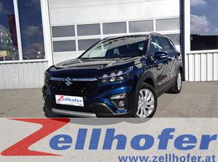 S-Cross 1,4 Hybrid ALLGRIP shine, 26490 €, Auto & Fahrrad-Autos in 3304 Gemeinde Sankt Georgen am Ybbsfelde S-Cross 1,4 Hybrid ALLGRIP shine, 26490 €, Auto & Fahrrad-Autos in 3304 Gemeinde Sankt Georgen am Ybbsfelde