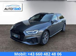 A4 40 TDI quattro S-tronic S-line *AHV*DIGITAL*RFK*, 35990 €, Auto & Fahrrad-Autos in 4141 Pfarrkirchen im Mühlkreis A4 40 TDI quattro S-tronic S-line *AHV*DIGITAL*RFK*, 35990 €, Auto & Fahrrad-Autos in 4141 Pfarrkirchen im Mühlkreis
