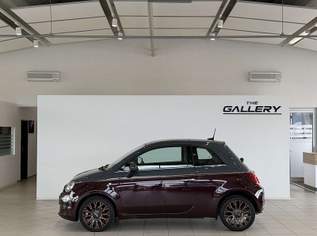 500 1,2 Fire 70 Collezione II*PDC*Panorama*Klimaaut..., 13490 €, Auto & Fahrrad-Autos in 6971 Marktgemeinde Hard