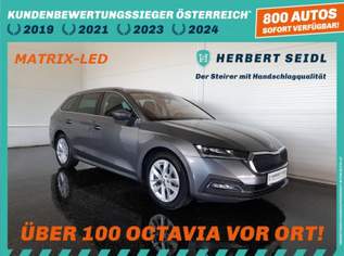 Octavia Combi 2,0 TDI Style DSG, 22880 €, Auto & Fahrrad-Autos in 8200 Gleisdorf