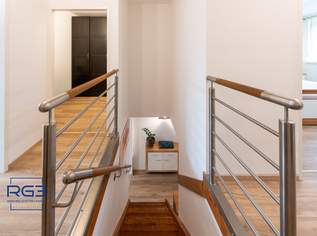 Traumhafte Maisonette in Gumpoldskirchen: 4 Zimmer & Loggia, 345000 €, Immobilien-Wohnungen in 2352 Gemeinde Gumpoldskirchen