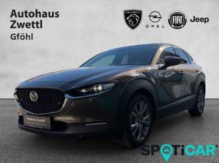 CX-30 G122 Comfort+/ST, 18480 €, Auto & Fahrrad-Autos in 3542 Gemeinde Gföhl