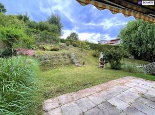TOP!! Idyllische 65m² Gartenwohnung am Ruckerlberg / Lustbühl zu vermieten! Bus direkt vor der Tür!, 980 €, Immobilien-Wohnungen in 8042 