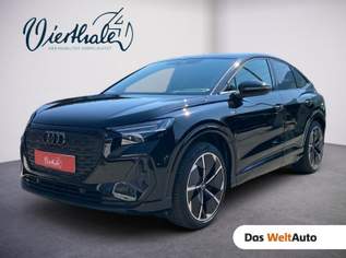 Q4 Sportback 55 e-tron quattro, 47900 €, Auto & Fahrrad-Autos in 5600 Sankt Johann im Pongau Q4 Sportback 55 e-tron quattro, 47900 €, Auto & Fahrrad-Autos in 5600 Sankt Johann im Pongau